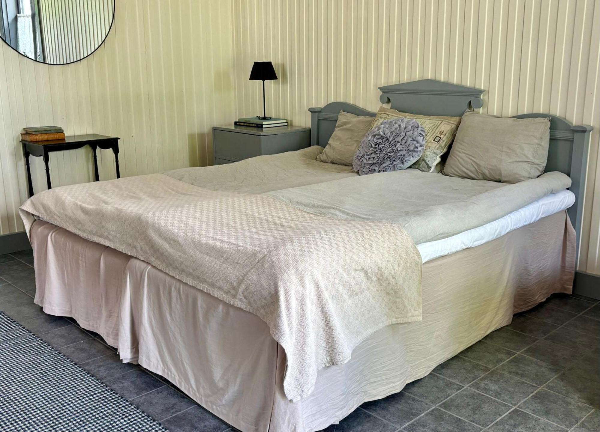 Lydde Gard Hotel Kinna ภายนอก รูปภาพ
