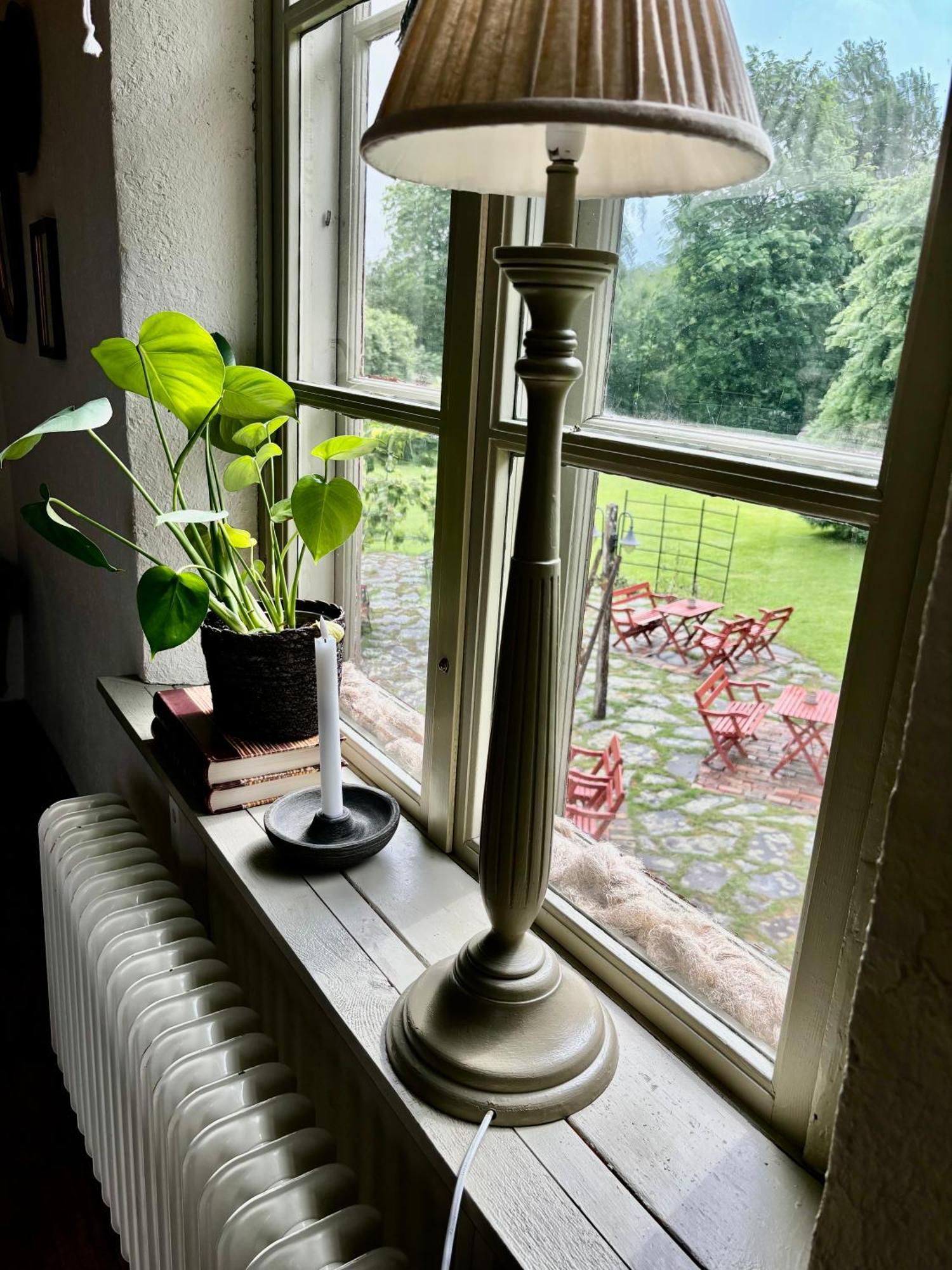Lydde Gard Hotel Kinna ภายนอก รูปภาพ