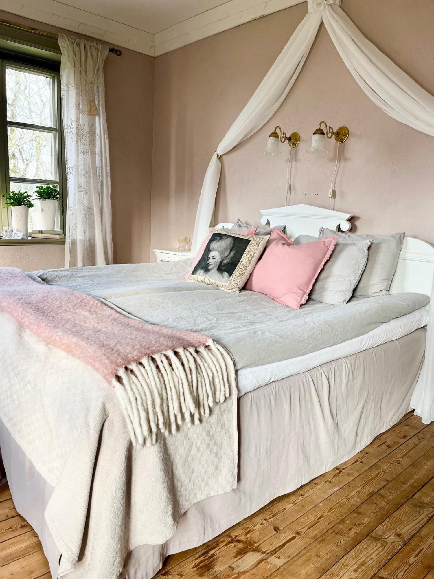 Lydde Gard Hotel Kinna ภายนอก รูปภาพ